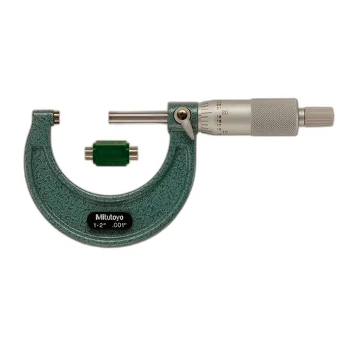 MICROMETRO DE EXTRIORES 1"-2"/0.001"