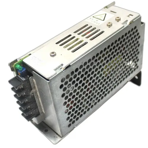 POWER SUPPLY UNIT, UNIVERSAL 100-250VAC/24VDC