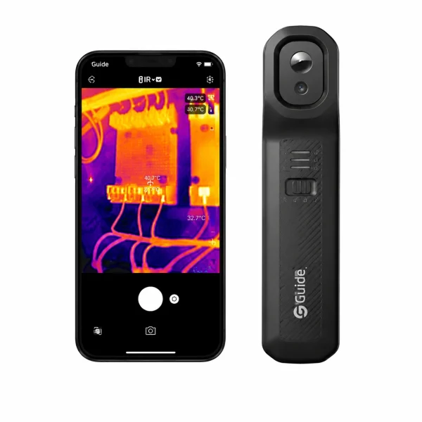 FLIR ONE EDGE PRO
