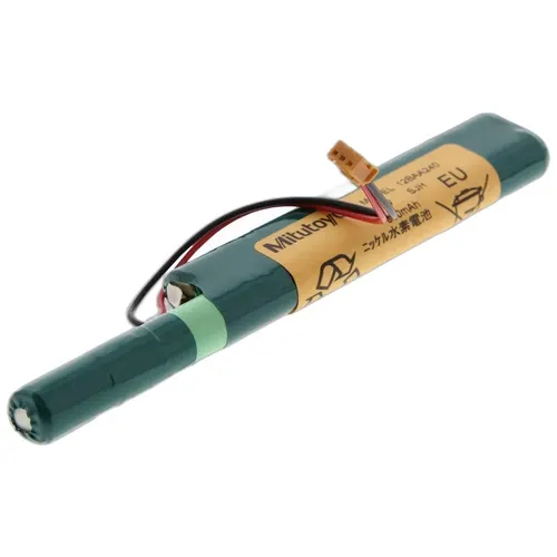 BATERIA PARA RUGOSIMETRO