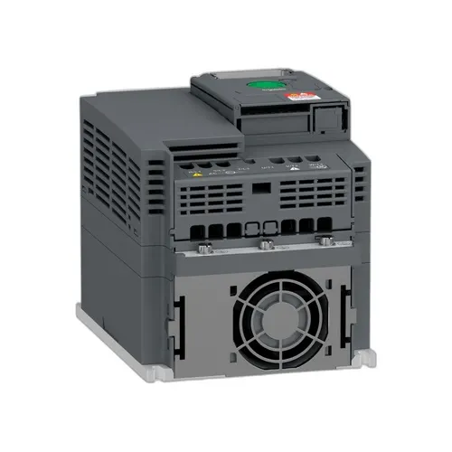 Variador de Velocidad,460Vac , 40HP