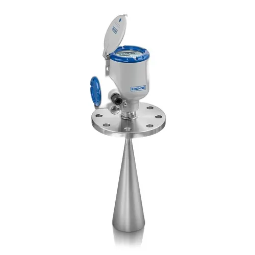 EXTENSION DE 105mm (10,5cm) PARA OPTIWAVE 7300 CON ANTENA TIPO CORNETA DN80