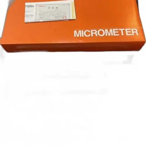 MICROMETRO INTERIORES CON VARILLAS EXTENSION 50-1000/0.001mm