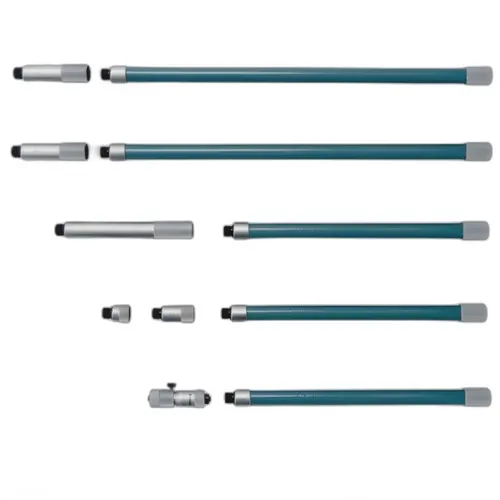 MICROMETRO INTERIORESCON VARILLAS EXTENSION 50-1500/0.01mm