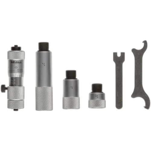 MICROMETRO DE INTERIORES 2-6"/0.001"
