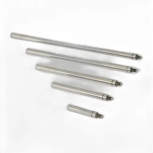 MICRO.INTER.VARILLAS DE EXTENSION 2"-20"/0.001"