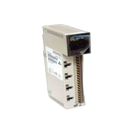 DC IN 24V 4 X 8 SINK