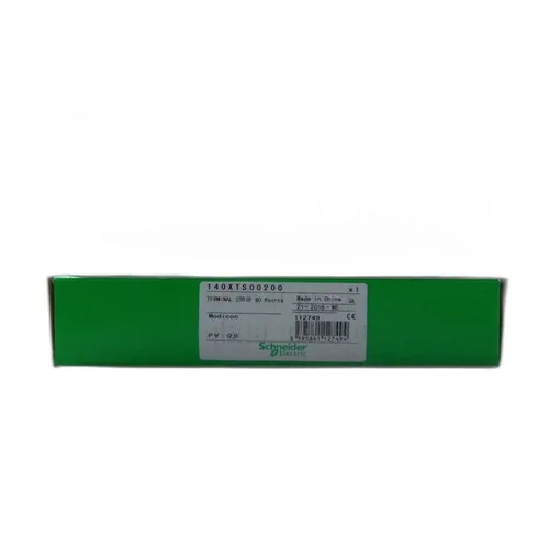 TERMINAL STRIP 40P