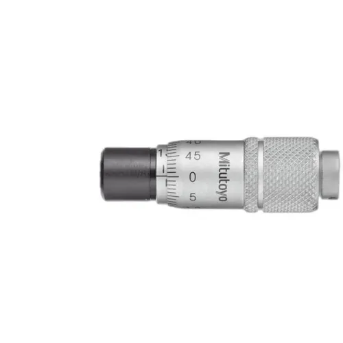 CABEZA MICROMETRICA DE 0-13mm