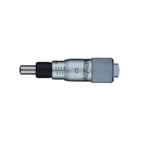 MICROMETROS PARA ADADPTACIONES 0-6.5mm/0.01mm