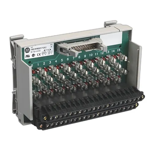20-Point Feed-Through Digital IFM, Standard