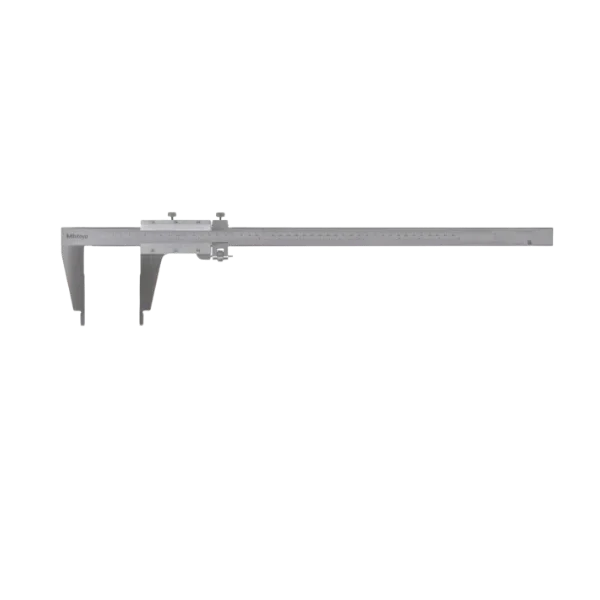 CALIBRADOR PARA SERVICIO PESADO 450mm X 18"/0.02mmx0.001"