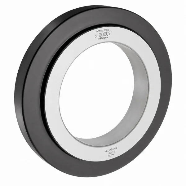 ANILLO PATRON 5.0"