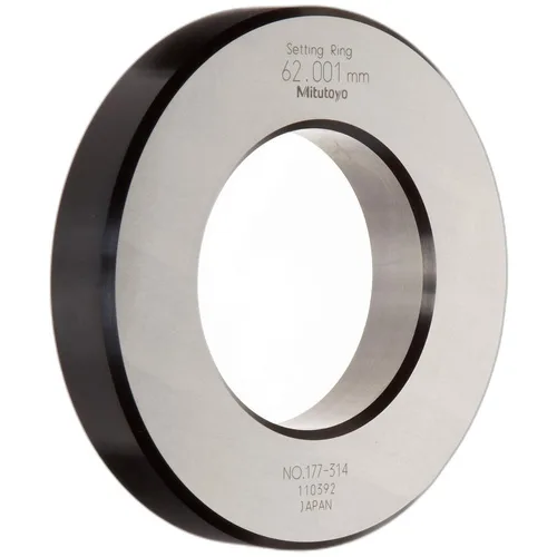 Anillo patron 62 mm