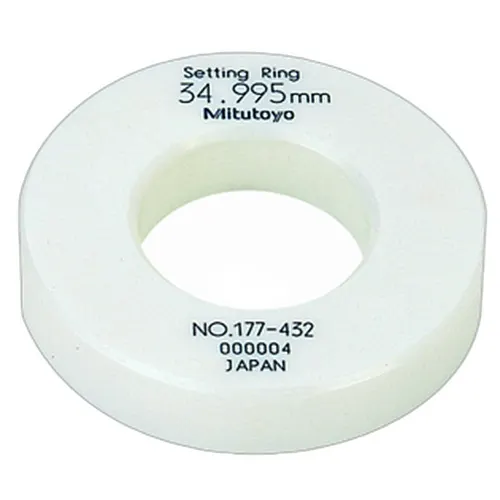 ANILLO PATRON 0.275"