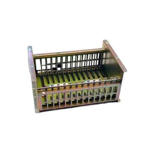 CHASIS PARA E/S 12 ALOJAMIENTOS,