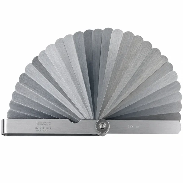 GALGAS EPESORES 0.05mm-1mm