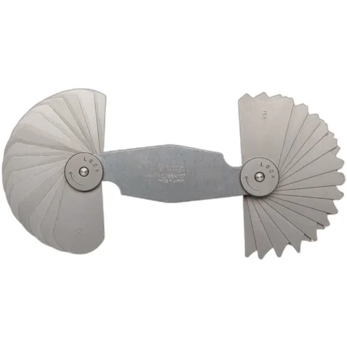 GALGAS PARA RADIOS 15.5-25mm