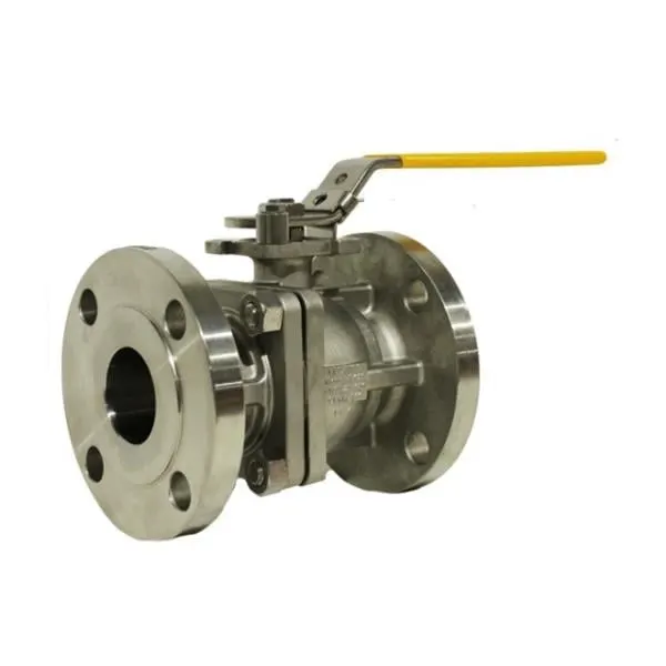 VALVE FULL FLO SERIES #150 1.1/2"