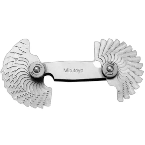 GALGAS PARA ROSCAS 0.36-6mm