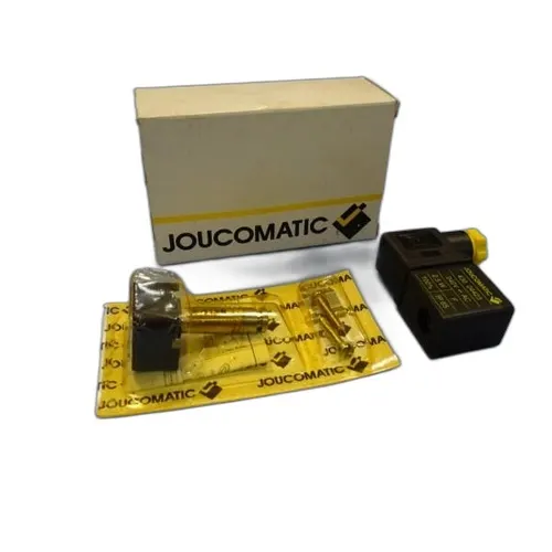 KIT SOLEN. PILOTO 3/2 NC, VAC