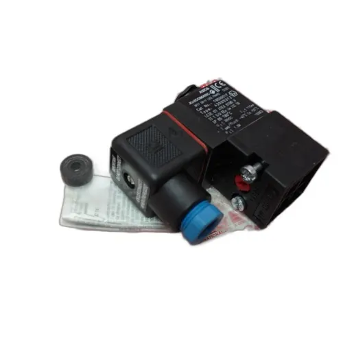 KIT SOLEN. PILOTO 3/2 NC, 24VDC INTRINSECAMENTE SEGURA