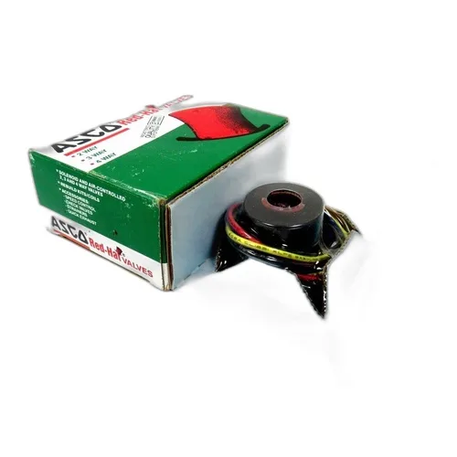 BOBINA PARA VALVULA DFX8030A017V18974-480VAC