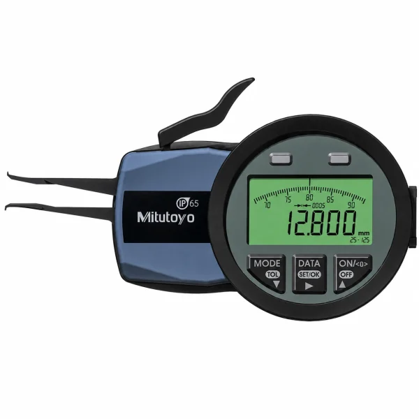 CALIBRADOR DIGITAL  INTERIORES DIG. 10-35mm/0.01mm