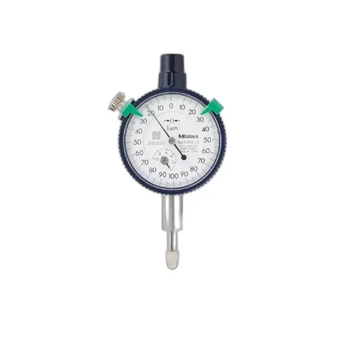 RELOJ COMPARADOR 1mm/0.001mm