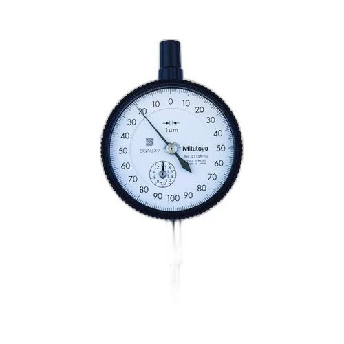 RELOJ COMPARADOR 2mm/0.001mm