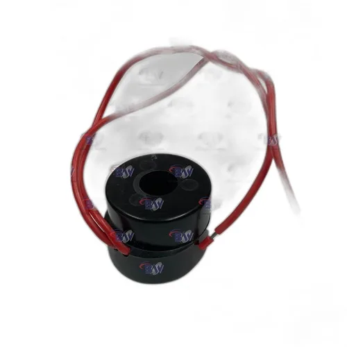 BOBINA ASCO 240V/60Hz