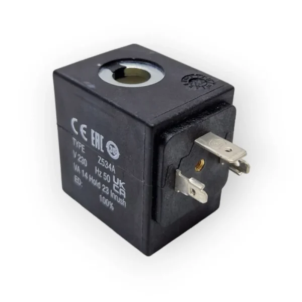 BOBINA SIRAI 120/60HZ