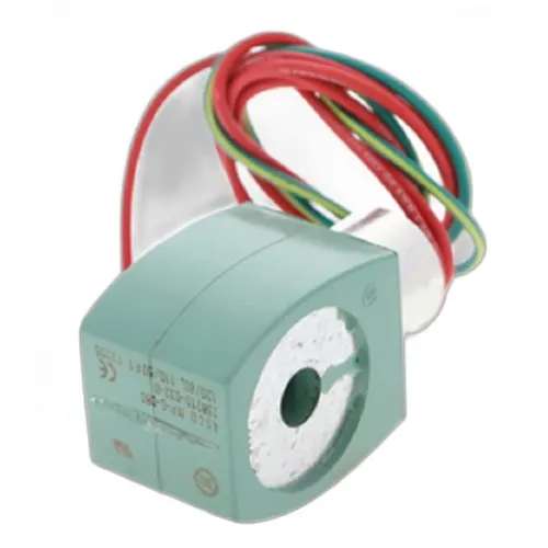BOBINA ASCO 120V/60Hz