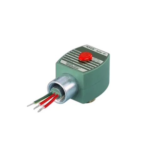 BOBINA ASCO 240V/60Hz