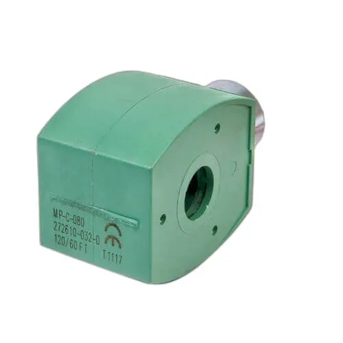 BOBINA ASCO 240V/60Hz