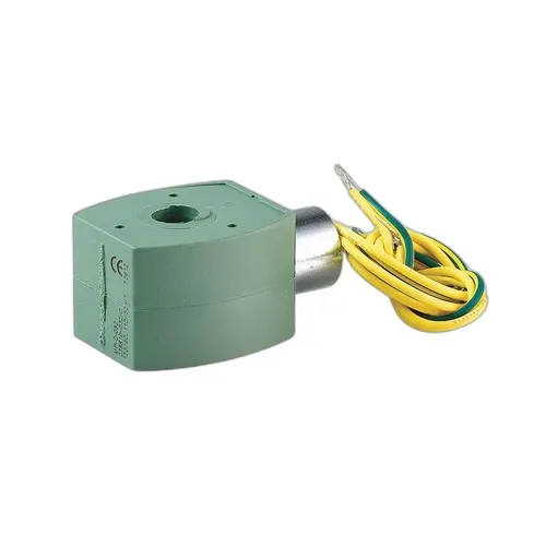 BOBINA ASCO 120V/60Hz A PRUEBA DE EXPLOSION