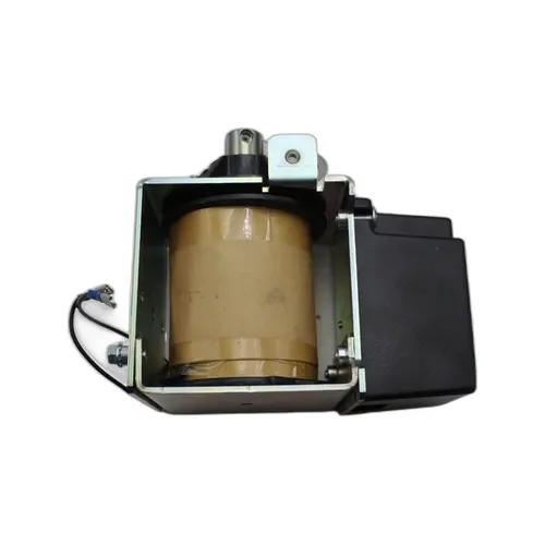 BOBINA ASCO 240V/60Hz