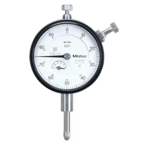 RELOJ INDICADOR 0.5"/0.001"