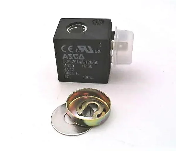 BOBINA SIRAI 120/60