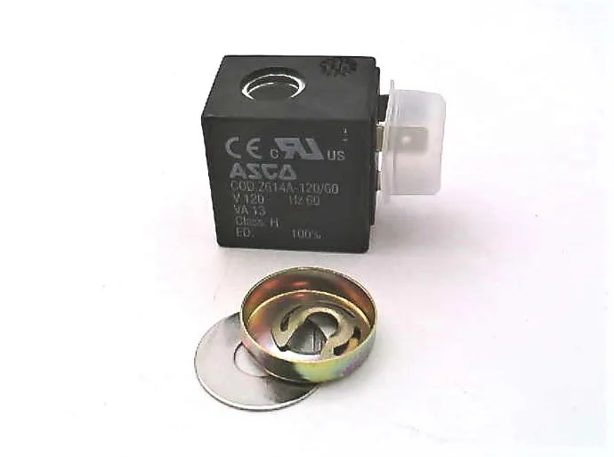 BOBINA SIRAI 120/60