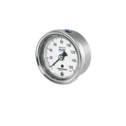 Type 1009SW Stainless Case Gauge