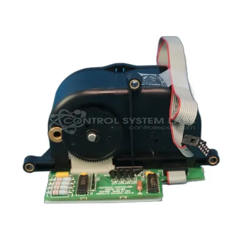 MODULO DE CONTROL