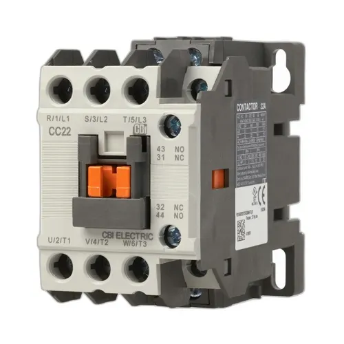CONTACTOR  ASSEMBLY, VER 2.0