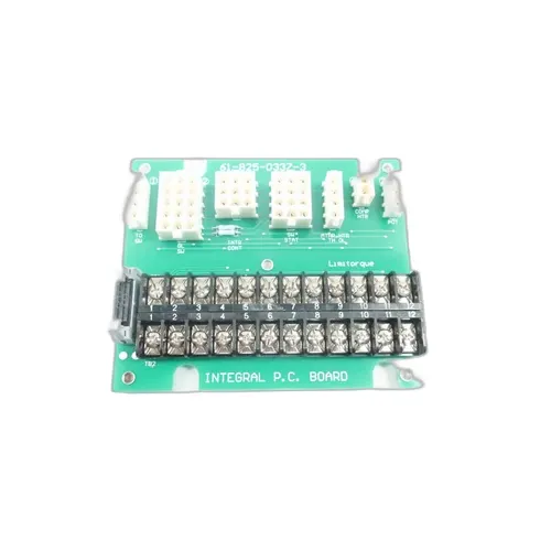 DDC BOARD WITH INSTALLATION HARDWARE