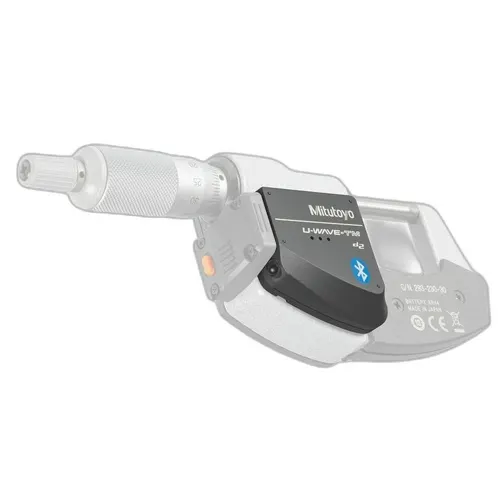 ANTENA MICRÓMETRO IP67 U-WAVE