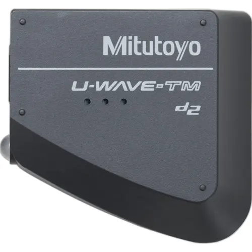 ANTENA EMISORA CON SONIDO MICRÓMETRO