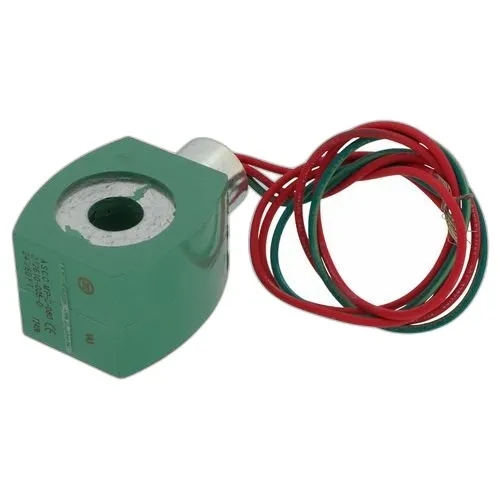 BOBINA 24 VAC
