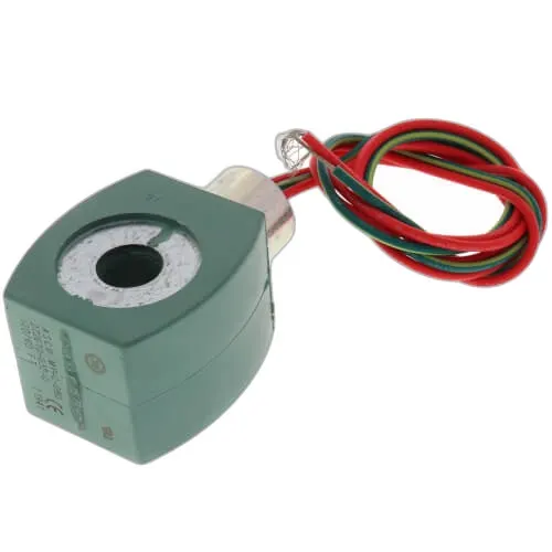 BOBINA ASCO 120V/60Hz