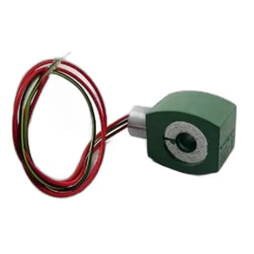 BOBINA ASCO 240V/60Hz