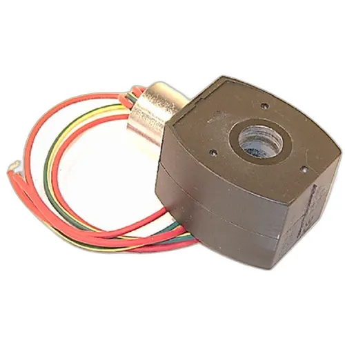 BOBINA EF PARA VALVULA 8215G50